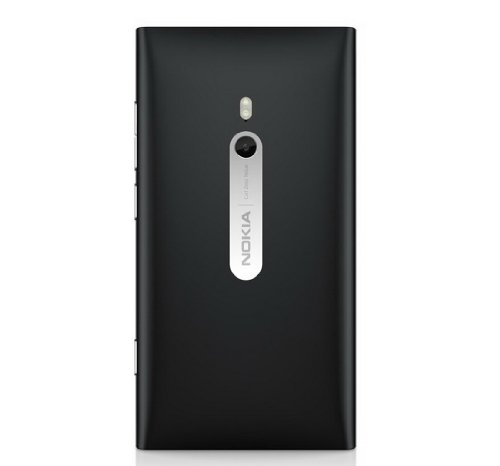 Image of Nokia Lumia 800 (White)