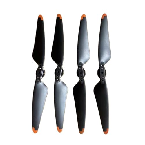 Hélice pliante KF104M6KEP avec lames aérodynamiques renforcées