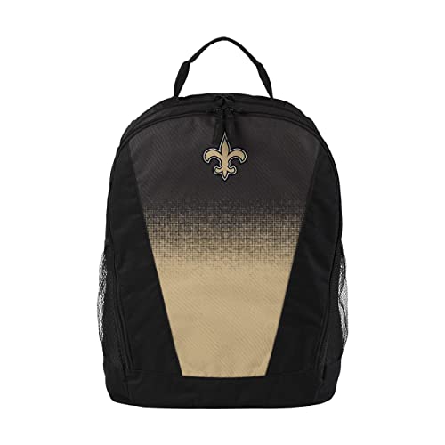 Foco BPNFEXPRGRD New Orleans Saints Nfl Gradient Primetime Backpack