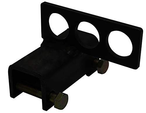 Soporte de elevación ALT RR1006TR Eaton Fuller con máxima resistencia para sección auxiliar