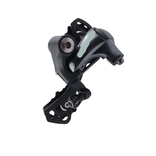 eumenghe For Shim-ano for Tia-gra 4700 Desviador Trasero de Bicicleta de Carretera SS/GS Jaula Corta/Jaula Media RD 4700(4700 GS)