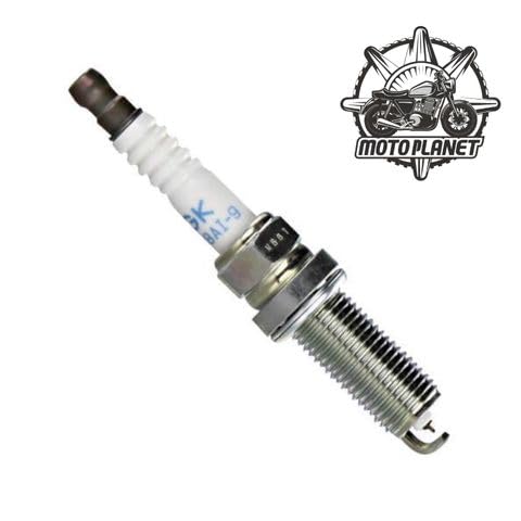 KJR⭐︎ MPD-Premium LKAR8AI-9-Series Iridium IX Spark Plug Pulsar 200 NS