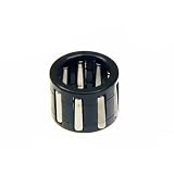 C I F 10137 Gabbia a Rulli Spinotto Biella 10x14x13 mm – Cuscinetto per Motori Minarelli, Y a m a h a Orizzontale/Verticale, H o n d a, P e u g e o t – Ricambio Alta Qualità Scooter 50cc