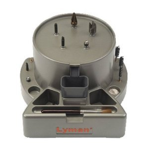 Lyman Case Prep Xpress (115v) 10.25in. x 9.75in. x 5.75in.