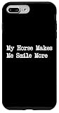 Horse Therapy and Mental Health Apparel