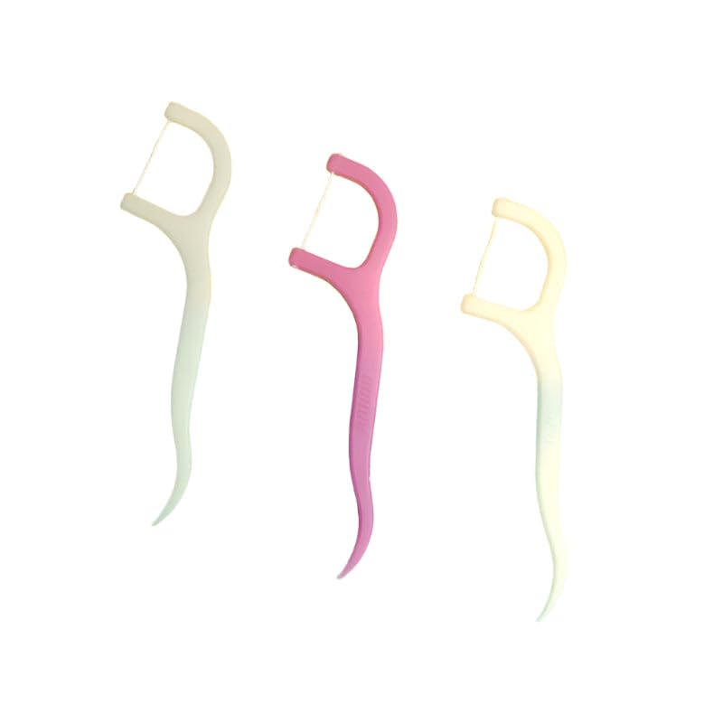 Oral Care Dental Floss Toothpick Sticks-picture-14