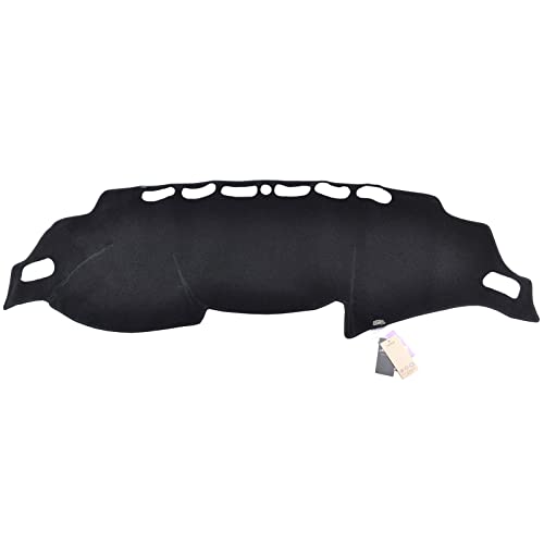 Xukey Dash Cover Mat Dashboard Cover Dashmat For Nissan Roue Xtrail T32 2014-2020 #TOP10