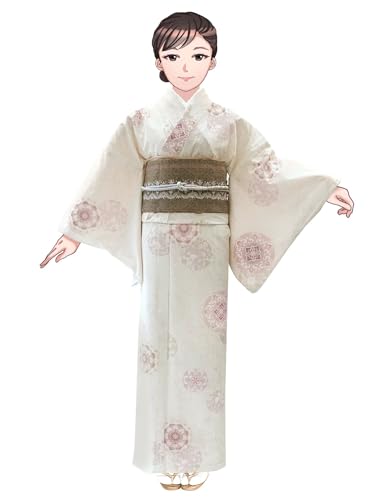 付下げ・名古屋帯セット　着物 名古屋帯 着物セット 女性着物 | 通販・人気ランキング - 価格.com