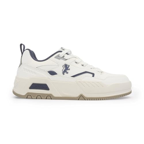 Image of Red Tape Women's Sneakers | Sleek Design with Cushioned Comfort