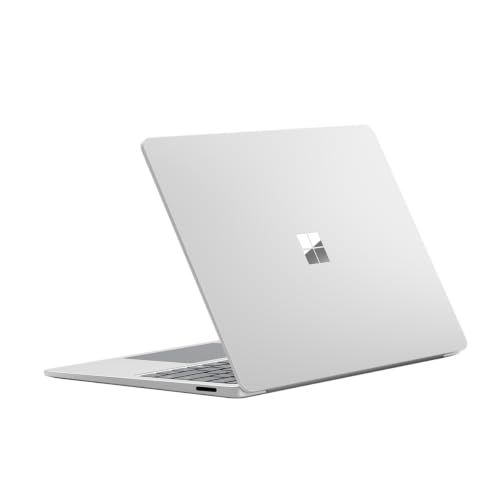 Image of Microsoft Surface Laptop for Business -13.8-inch - Intel Core Ultra 7 Series 3 - 32 GB Memory - 512 GB SSD - HDR Anti-Reflective Touchscreen - Platinum - Windows 11 Pro - 2026 - 8th Edition