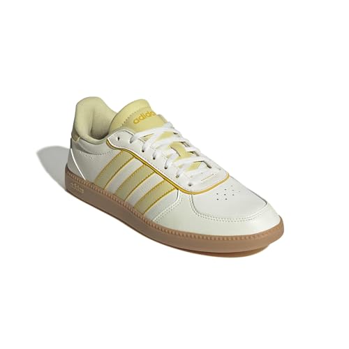 Image of adidas Women's Breaknet Sleek Shoe