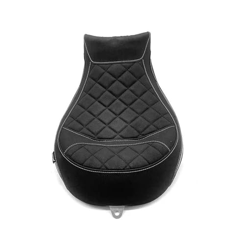 Coussin de selle avant pour Kawasaki Vulcan 650 contre le mal de dos