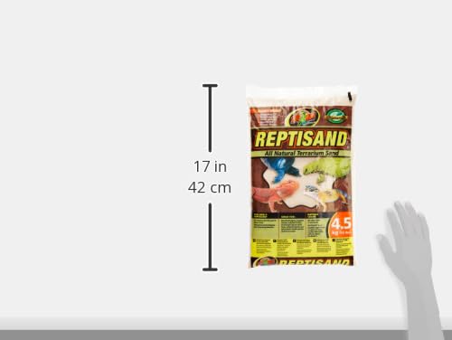 Zoo Med SW-10 Reptisand®, 10 Pounds thumb #4