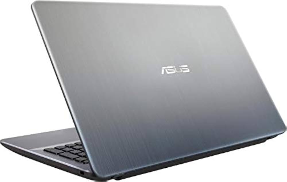 Asus Vivobook X541S Intel Celeron N3060, 500GB HDD, 4GB Ram