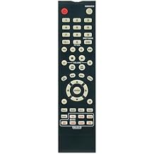 EUR7702110 WINFLIKE IR Remote Control Replace Compatible for Panasonic HiFi System SA-HE9 SA-HE9EGS SAHE70ES SAHE9EGS SA-HE70E-S SC-HE7 SAHE9 SCHE7 AV Receiver SA-HE7