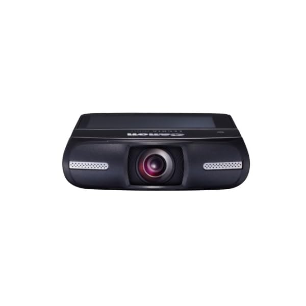 Canon Legria Mini Full HD Camcorder (6,8cm (2,7 Zoll) LCD-Display, 12 MPCMOS-Sensor, WiFi, SD-Kartenlslot) schwarz – Bild 6