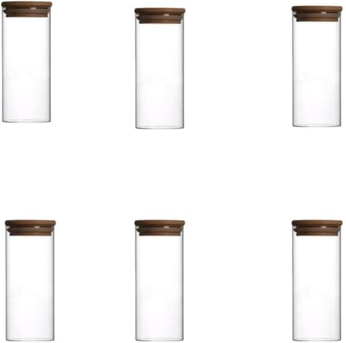 Xiraivke �K���X �L���j�X�^�[ �ۑ��e�� �ؐ��W�t�� �R�[�q�[�� �H�i�ۑ� �L�b�`�����[ �����e�� �E�H�[���i�b�g 6����