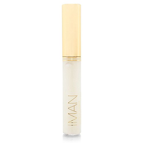 Iman Cosmetics Luxury Lip Shimmer Crystal