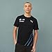 BMW Motorsports Men's Team T-Shirt Black- Size M