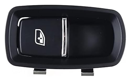 Interrupteur de lève-vitre pour Porsche Panamera bouton commande vitre électrique - 3