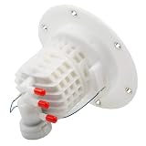 Fuel Filter, Compatible with Mercedes-Benz S550 2007-2008 & for CL550 2007-2008, Replaces #