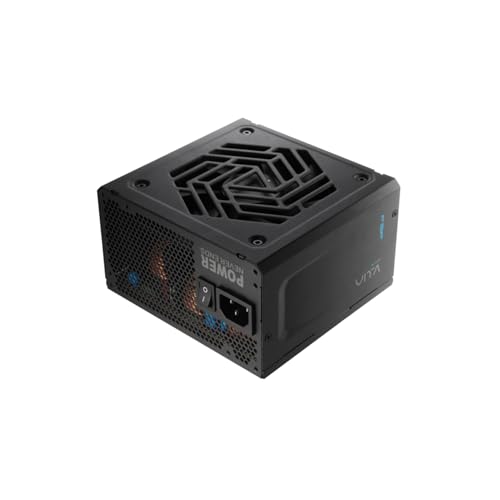 FSP VITA GM 650W ATX 3.1 miniatura 5