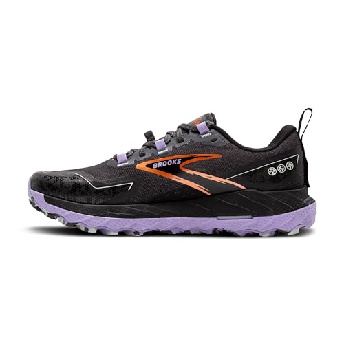 Brooks 1204161D048.090 Women’S Cascadia 18 Mountain Trail Running Shoe thumb #4