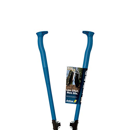 Jackson 1715100 Dig EZ Post Hole Digger