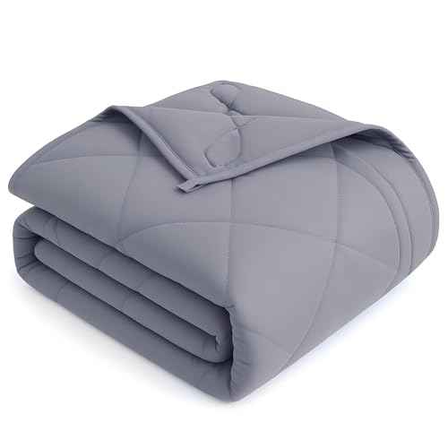 OMYSTYLE Weighted Blanket for Adults (35lbs, 88''x104'') - King...