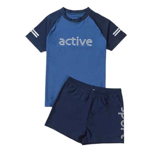 Maillot anti UV enfant idéal pour les vacances d'été à la mer