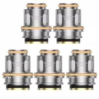 geekvape zeus sub ohm 0.4 coil GeekVape Zeus Z Replacement Coils main image 0