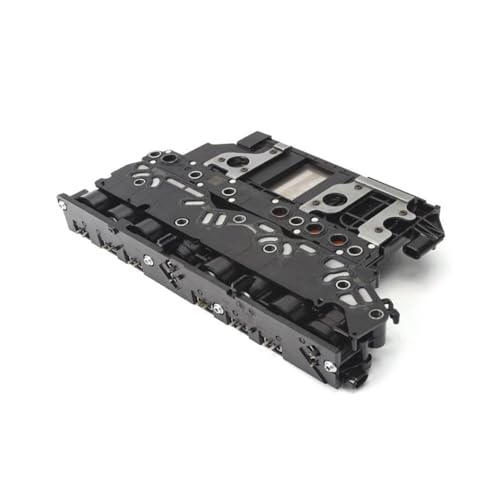 Module de programmation TCM TCU 6T75 avec logiciel interne stable et calibré