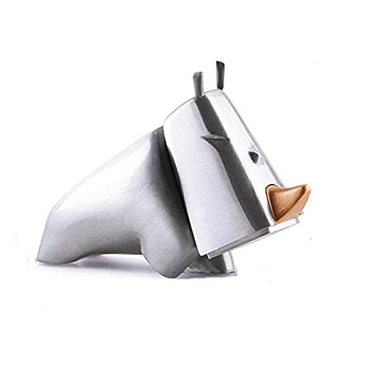 Rhino Hammer/Hammer Nashorn Farbe Grau