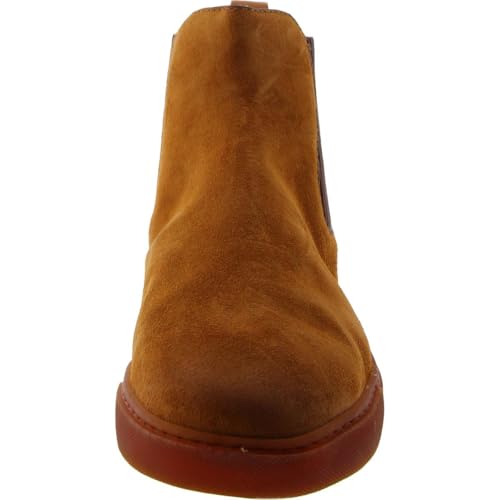 Gentle Souls by Kenneth Cole Men's Nyle Chelsea Boot3