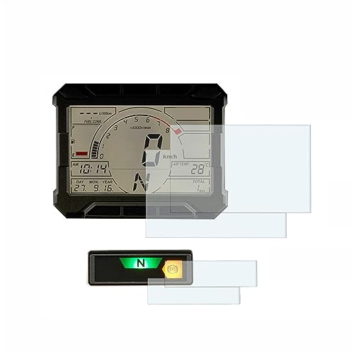 Protection ecran moto X-ADV 750 film anti rayures compteur XADV750 2017-2020
