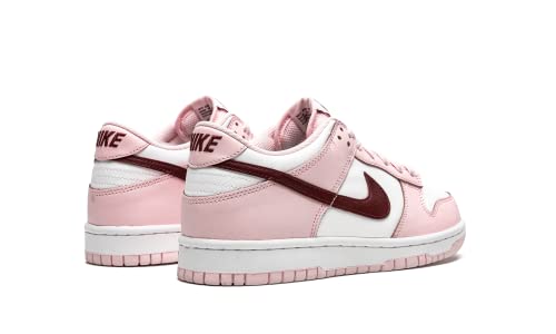 Image of Nike Boys' Dunk Low SE Sneakers | Casual Shoes