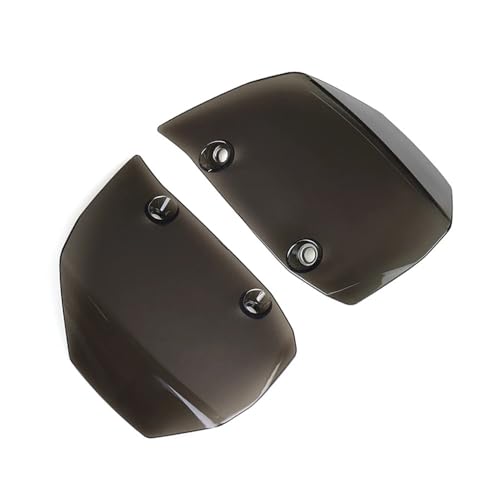 Déflecteurs d'air latéraux pour PAN America 1250 S PA1250 2021