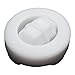 Spinring Magnetic Stirring Bars, 1/2 x 5/16 in. Bar, 3/4 in. Ring O.D.