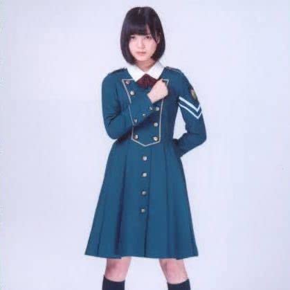 Amazon.co.jp: 欅坂46 平手友梨奈 衣装キーホルダー 3点セット