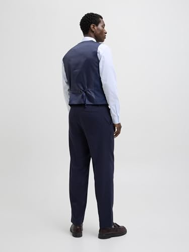 JACK & JONES JPRRIVIERA Linen Waistcoat – Ansicht 5