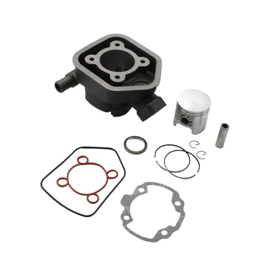 Kit cylindre 70cc pour scooter 50cc 2T, le choix parfait pour fluidifier vos trajets urbains