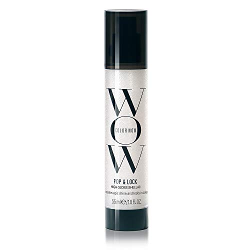 COLOR WOW Pop & Lock High Gloss Finish, 55 ml