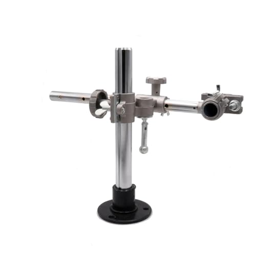 Support de mini torche soudage MIG TIG pour stabiliser la découpe sur table