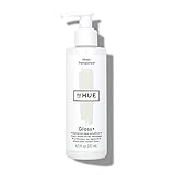 dpHUE Gloss+ - Sheer, 6.5 oz - Unpigmented Deep Conditioner & Gloss+ Shade Diluter - Add Shine to Natural or Color-Treated Hair - Gluten-Free, Vegan