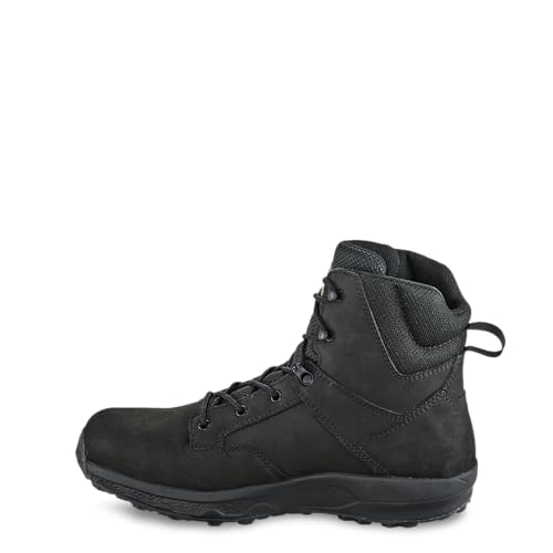 Image of Irish Setter, Clearwater, Men's, 6 inch, Waterproof, Steel Safety Toe, Work Boot