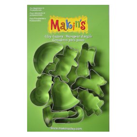 Preisvergleich Produktbild Set 9 Weihnachtsdeko B