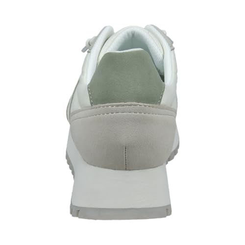 Image of bugatti Women's Low-Top Trainers, Women's Lace-Up