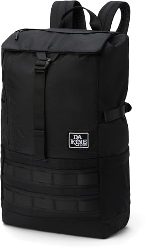 Image of Dakine JUNE BACKPACK 25L - BLACK