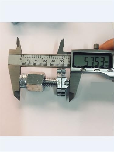 Verrouillage rapide à ressort écran LED fixation XJJ-L57 - 2