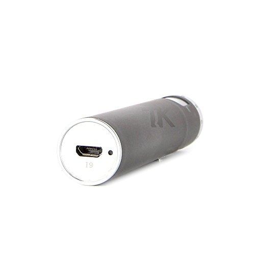 Kit PockeX Aspire Rose cigarette electronique Pocket AIO - 6